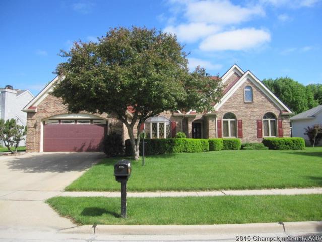 2804 Valleybrook Dr, Champaign, IL 61822
