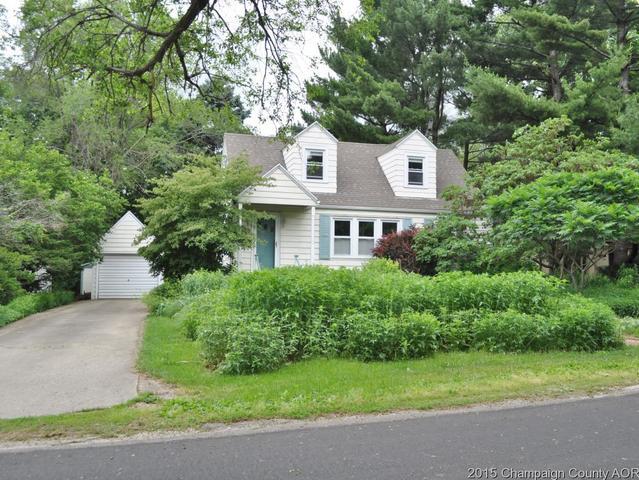 509 S Draper, Champaign, IL 61821