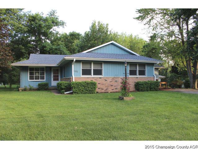 1007 Maple Tree Ln, Mahomet, IL 61853