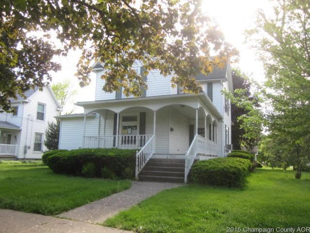 701 S 5th St, Hoopeston, IL 60942