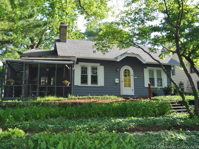 1222 W Charles, Champaign, IL 61821