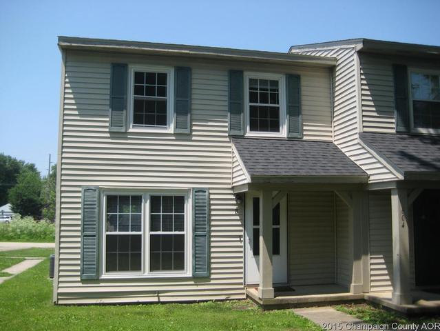 604 A S Duncan Rd, Champaign, IL 61822