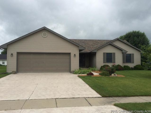 509 Chestnut Dr, St. Joseph, IL 61873