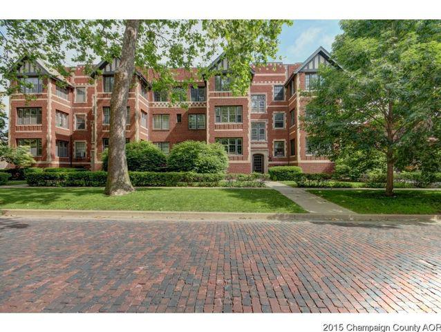 808 W Park Ave #1, Champaign, IL 61820