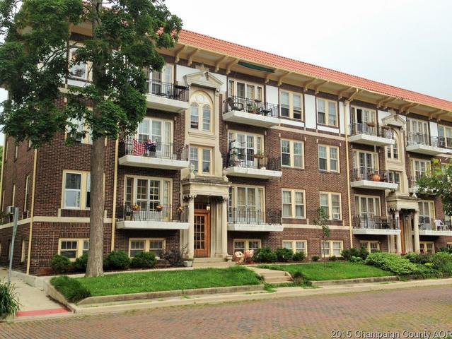 410 N Prairie #5, Champaign, IL 61820