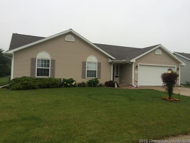 [Address Hidden by Seller], St. Joseph, IL 61873