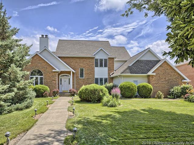 1205 Wilshire Ct, Champaign, IL 61821