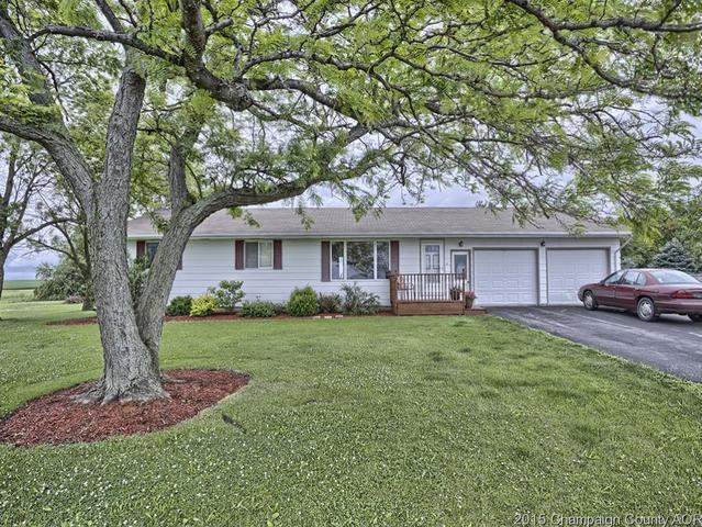 2234 Cr 3300 N, Gifford, IL 61847