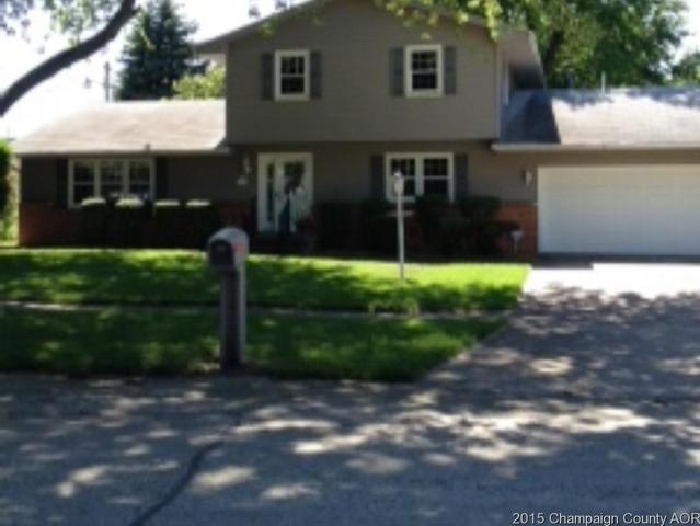 2313 Brookshire E, Champaign, IL 61821