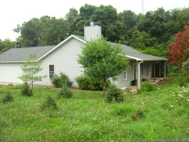 1312 Wagon Creek Rd, Creal Springs, IL 62922