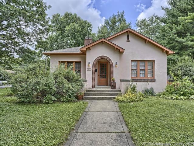 309 S Fair St, Champaign, IL 61821