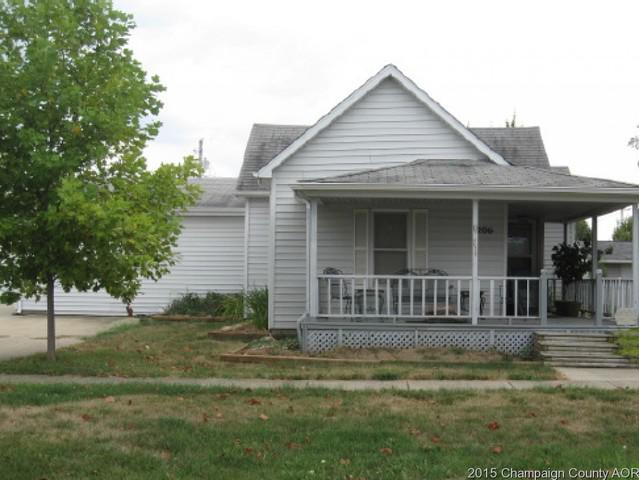 206 W Main St, Ogden, IL 61859