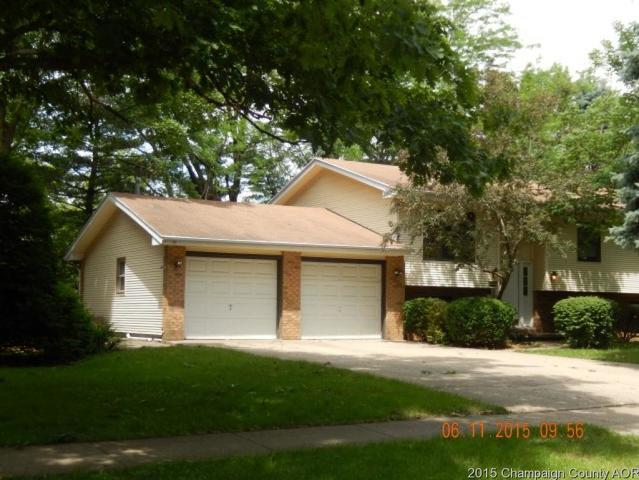 1601 South Mayfair Rd, Champaign, IL 61821