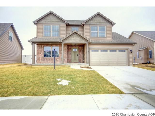 2018 Prairie Grass Ln, Mahomet, IL 61853