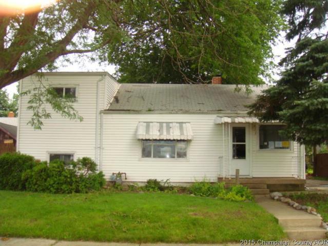 1304 Bell St, Bloomington, IL 61701