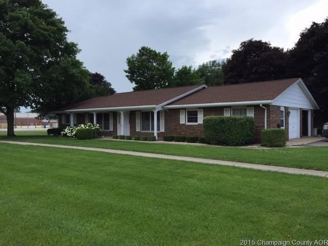 601 N Main St, St. Joseph, IL 61873