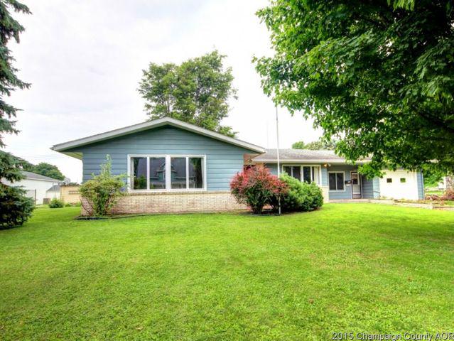304 E Green St, Allerton, IL 61810