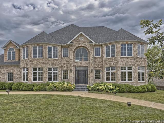 2901 Wendover Pl, Champaign, IL 61822