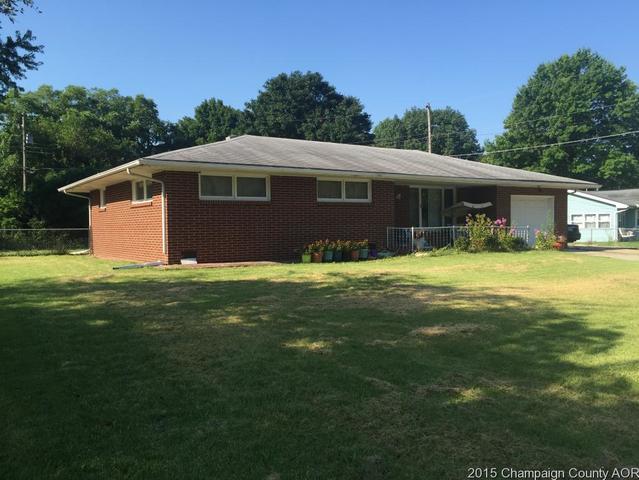 1413 Dobbins Drive, Champaign, IL 61821