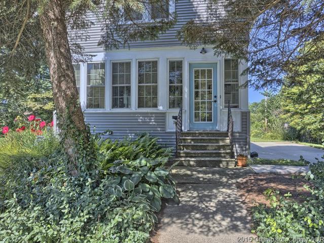 105 N Fair St, Champaign, IL 61821