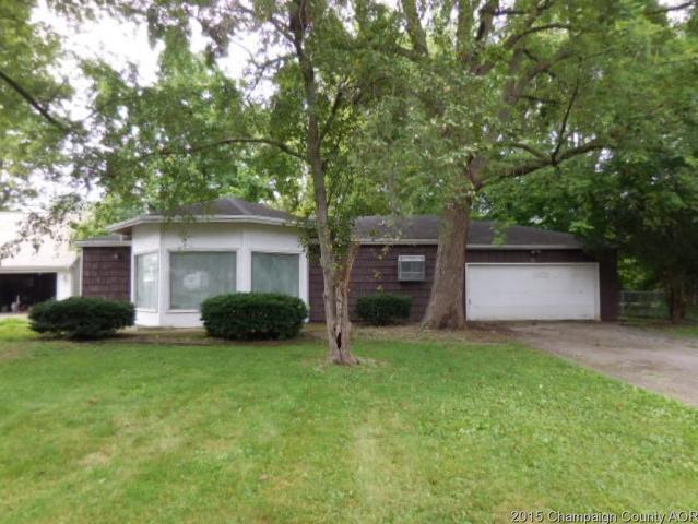 159 E Park St, Argenta, IL 62501