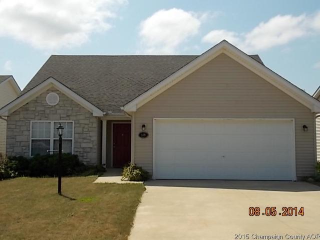 509 Corey Ln, Champaign, IL 61822