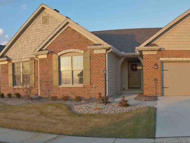 1618 Congressional Way, Champaign, IL 61822
