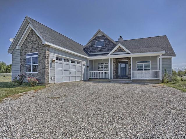 1090 Cr 2375 E, Homer, IL 61849