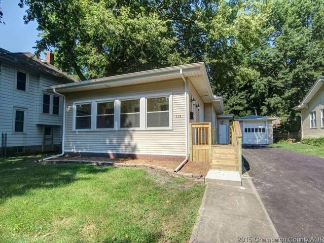 719 S Prairie St, Champaign, IL 61820