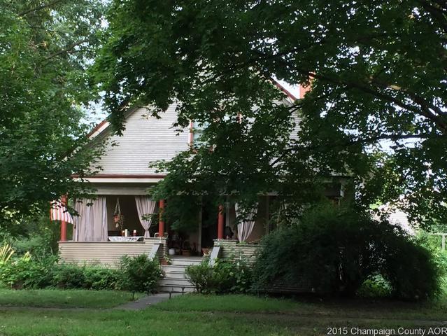 511 N Main St, St. Joseph, IL 61873