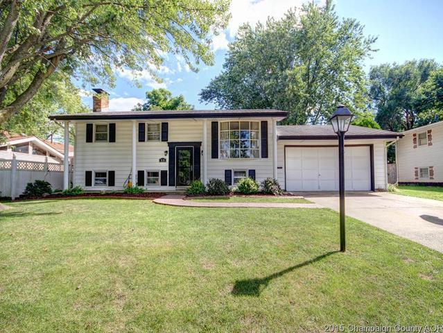 1636 Carolina Dr., Rantoul, IL 61866