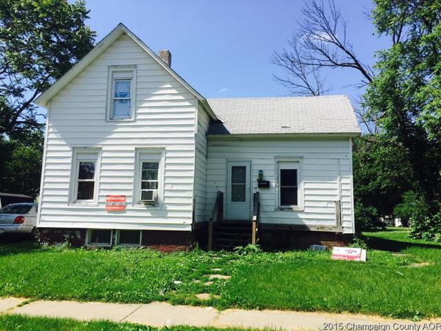 306 E Hill, Champaign, IL 61821