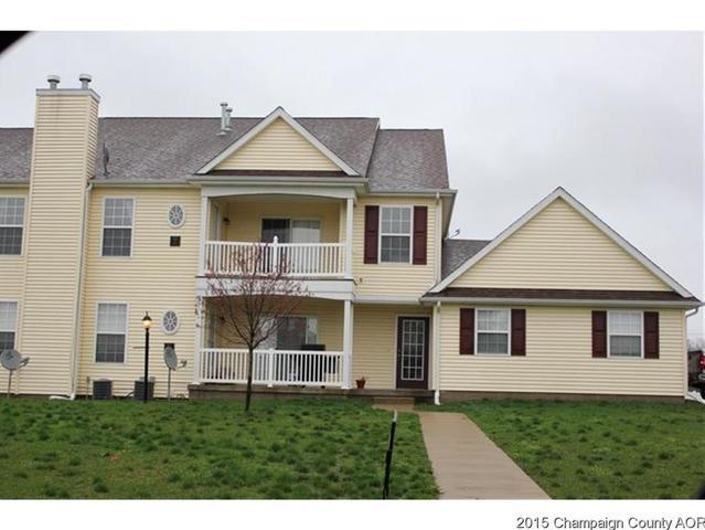 504 N James St #2A, Tolono, IL 61880