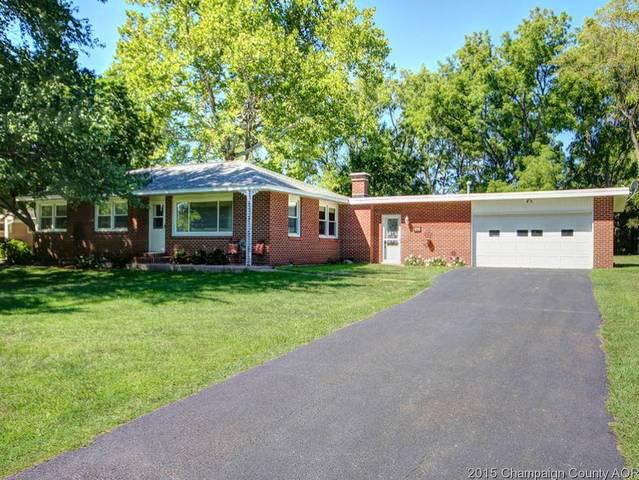 505 S Garfield St, Philo, IL 61864