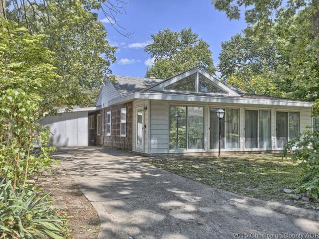 416 Fairview Dr, Champaign, IL 61820