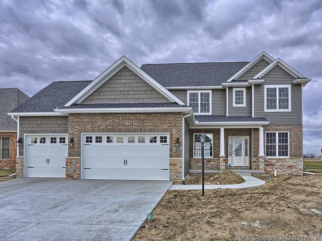 1215 English Oak, Champaign, IL 61822