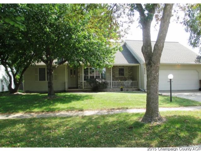 4009 Danbury Dr, Champaign, IL 61822