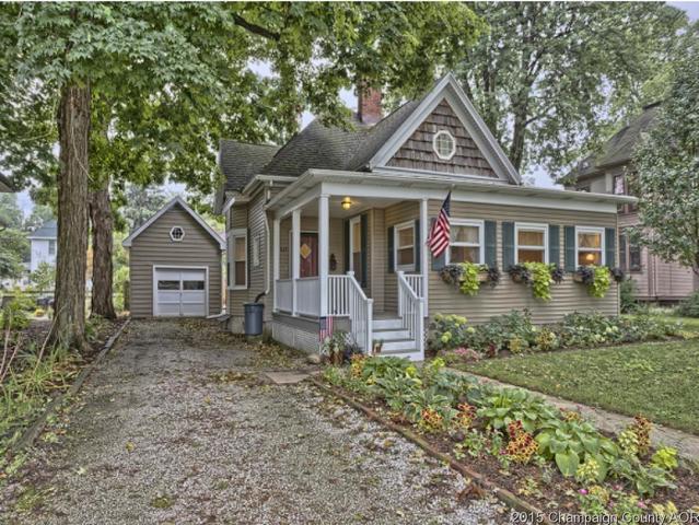 619 White St., Champaign, IL 61820