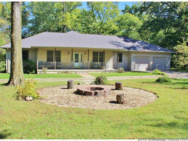 1106 Cr 2375 E, Homer, IL 61849