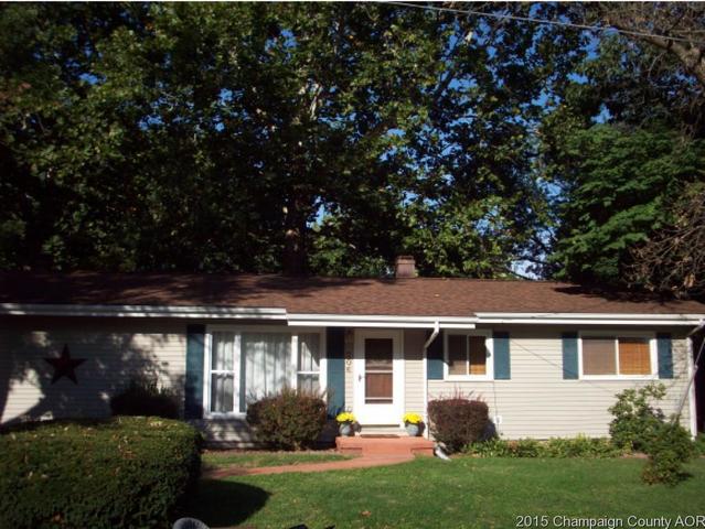 306 S Key Dr, Tuscola, IL 61953