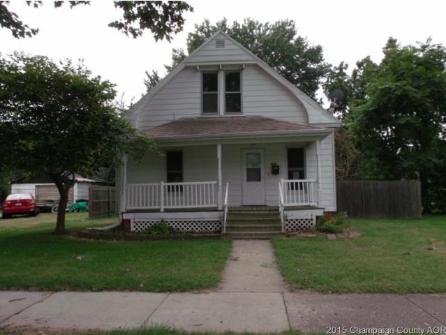 509 E Columbia Avenue, Champaign, IL 61820