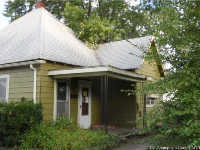 107 W Mulberry St, Georgetown, IL 61846