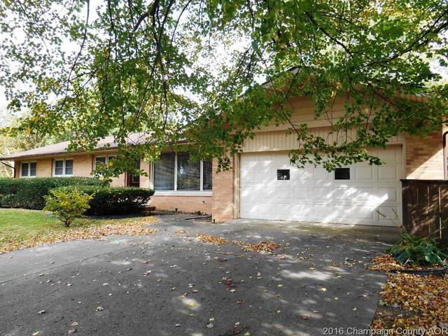 1602 Lincoln, Champaign, IL 61821