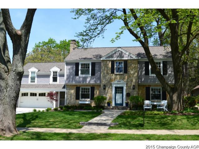 1210 W Armory St, Champaign, IL 61821