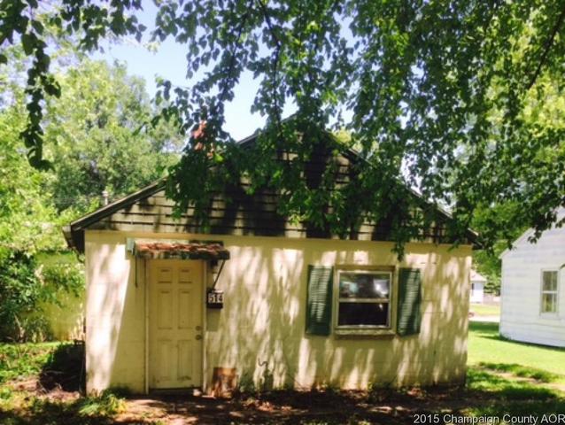 514 Alabama Ave, Champaign, IL 61820