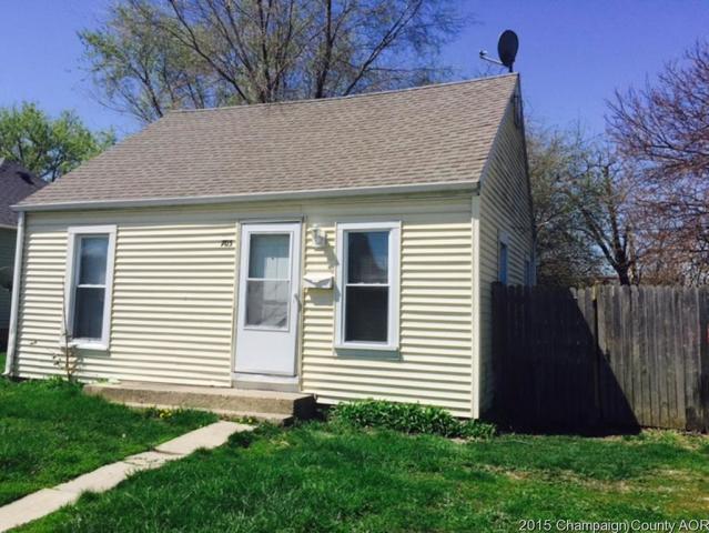 703 N 5th St, Champaign, IL 61820