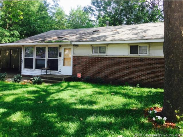 1111 W Bradley Ave., Champaign, IL 61821