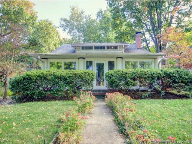 1017 W Charles, Champaign, IL 61821