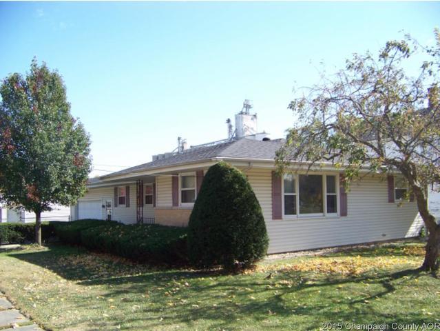 201 E Bowyer St, Bement, IL 61813