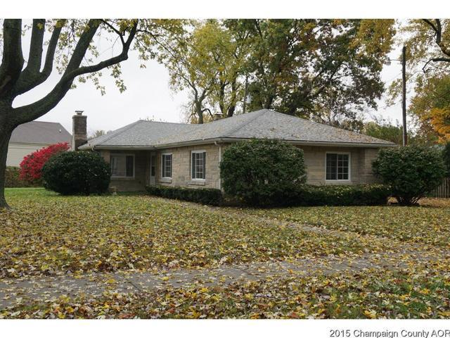 706 Haines Blvd, Champaign, IL 61820